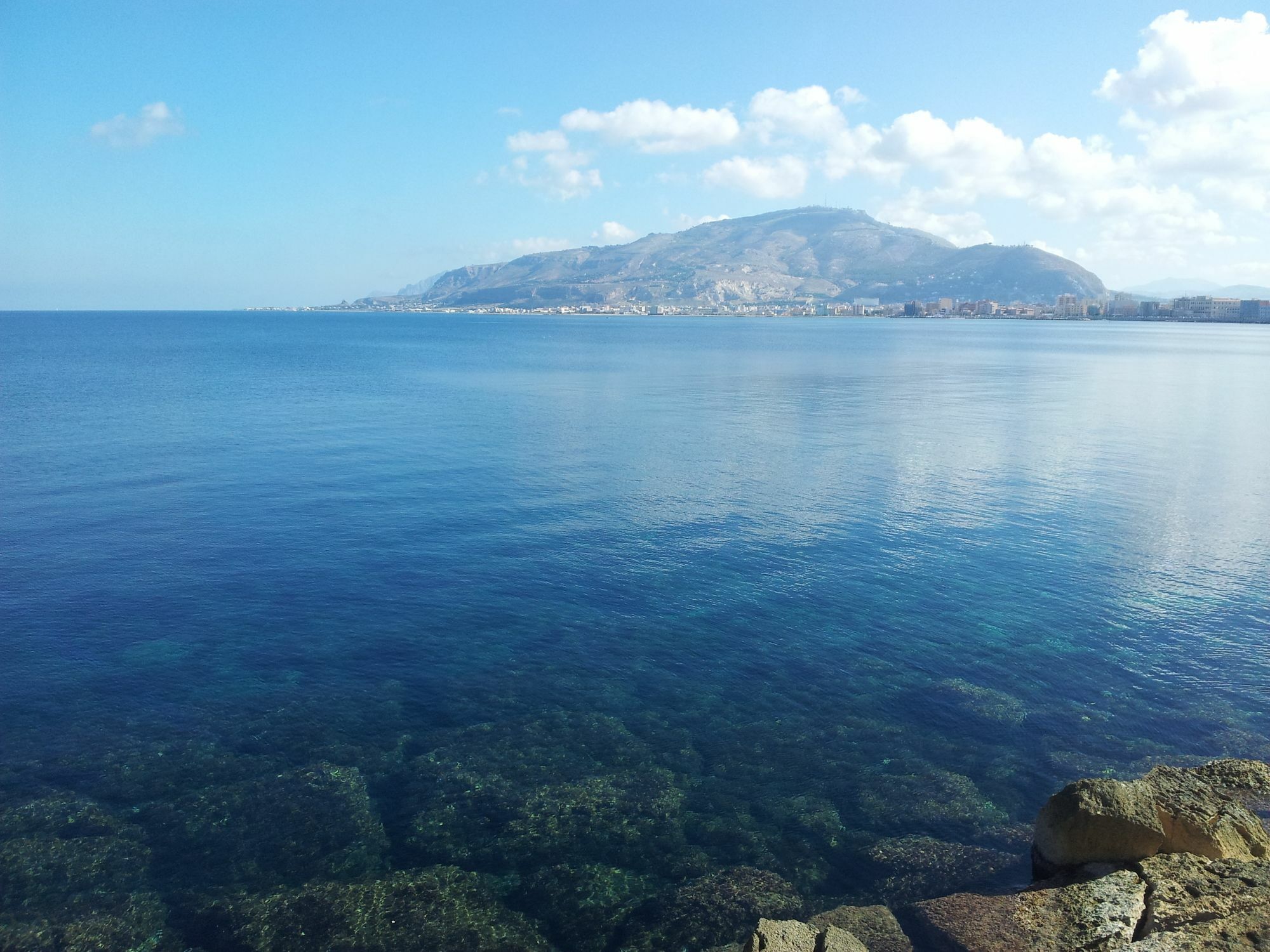 My House Trapani Apartment Екстериор снимка